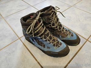Mammut Wanderschuhe Gr. 45 1 3 neuwertig