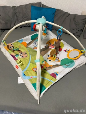 Tiny Love spielbogen krabbeldecke