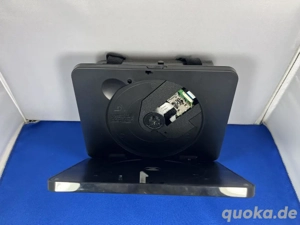 Medion tragbarer DVD-Player mit zwei 7" Displays Bild 9