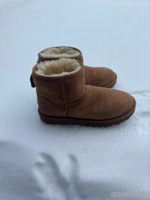 UGG Stiefel - original (Gr.37)