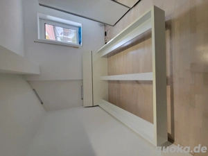 Bett 180x200 OHNE Matratze und Lattenrost 