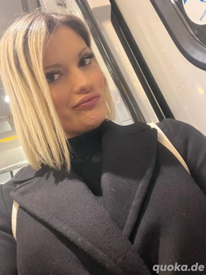 Lauren Eleganz & Komplizenschaft