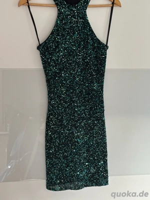 Kleid mini von Parker