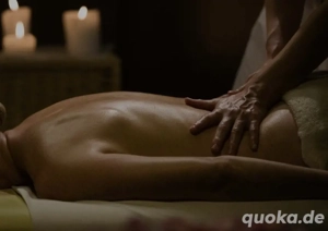 Fühle dich wie eine Göttin und lass dich verwöhnen 