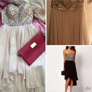 Kleid von Lipsy London Neu Grosse S