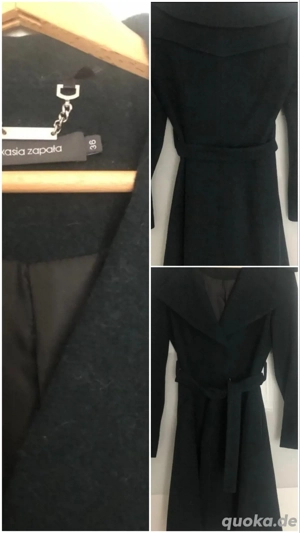 Mantel Neu Grosse 36