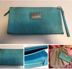 Clutch von Sabrina Pilewicz