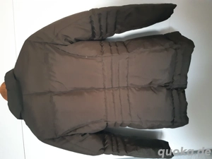 Herrlich warme Gänse-Daunen Jacke Gr.38 Bild 4