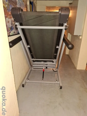 Maxxus Laufband 7.3  1-18 km h