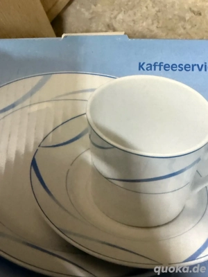 Flirt kaffeeservice 