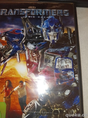 DVDs 3 Transformers  Bild 4