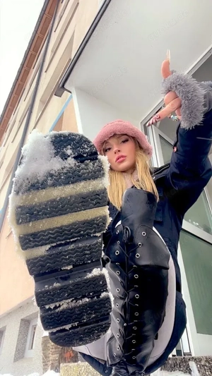 Individuelle Ekelpakete 