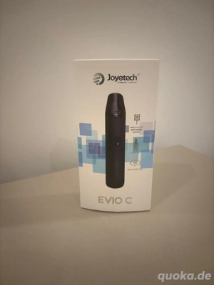 Joyetech Evio C