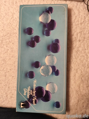 Stollenplatte Kuchenplatte Waltherglas