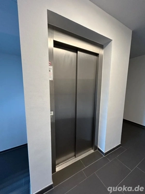 Praktisch, zentral gelegen, Luxuswohnung mit 3,5 Zimmern