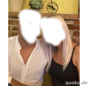 Verheiratetes paar erste Videos 