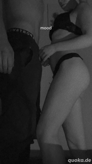 Paar sucht Paar zum Chatten 