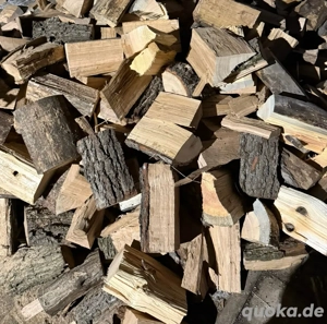 Brennholz 