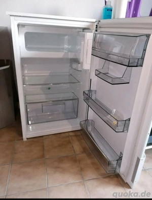 AEG - SFB58831AE - Einbau-Kühlschrank - dekorfähig - A+++