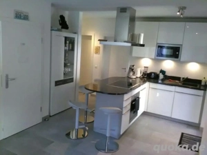 My well furnished room in a cool area of hamburg