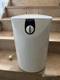 STIEBEL ELTRON SHU 5 SL   10 SL Untertisch-Kleinspeicher