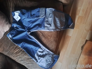 Arbeitshose neu-Gr 50