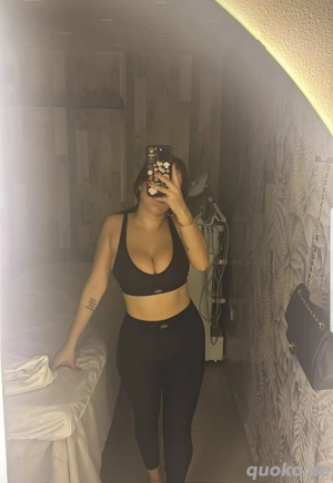 Gabriella massage 