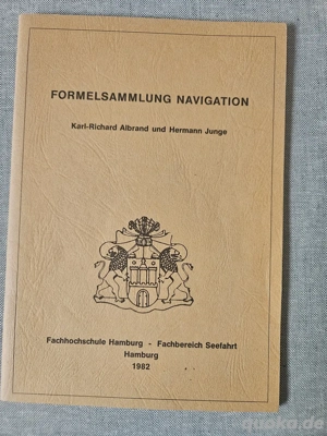 Maritime Literatur Bild 7