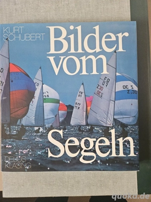 Maritime Literatur Bild 9