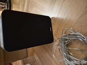 TEUFEL UL20 Mk2 Stereo-Lautsprecher, 2 Stück