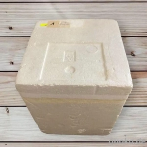 Styroporbox