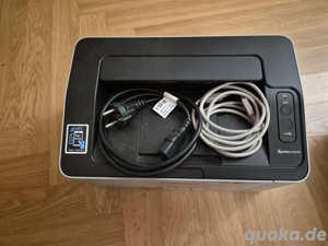 Drucker SAMSUNG Xpress M2022W