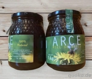 Arce Miel de Brezo