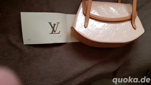 Louis Vuitton Tasche Biscayne Bay Neuwertig 