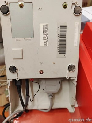 Thermodrucker  Bild 2