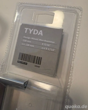 ikea tyda möbelgriff