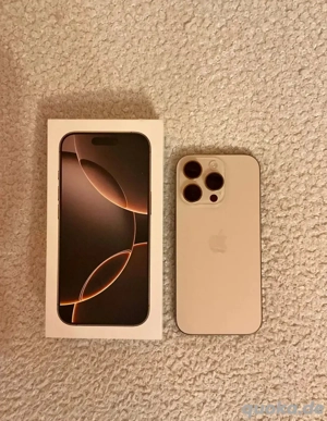 iPhone 16 Pro   512 GB   Top Zustand