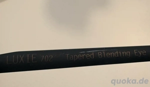 luxie no. 702 pinsel