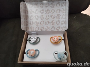 Schnullerset von NUK 