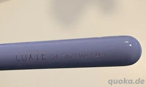 luxie pinsel no.524