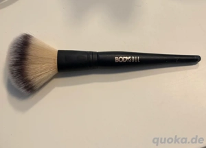 body&soul puder pinsel