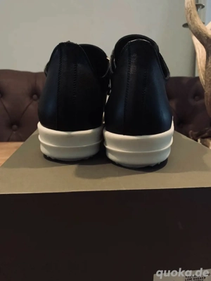 Rick Owens Ramones Mainline