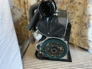 Trabant Ersatzteile unbenutzt und gebraucht 