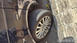 VW T5 2.0BiTdi 4Motion Highline Alcantara Bild 3