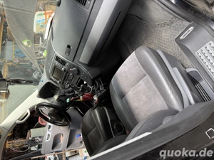 VW T5 2.0BiTdi 4Motion Highline Alcantara Bild 9