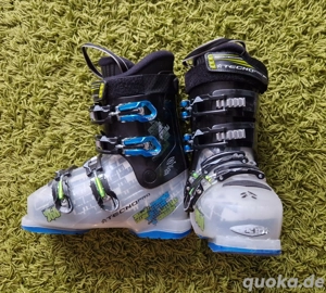 Kinderskistiefel Technopro T60 MP 24.0-24.5   Gr. 38-38.5