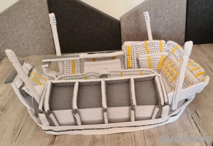 1860 Grünwalder Stadion  Bild 2