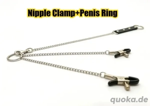 Nippelspiele   Nippelfolter gesucht