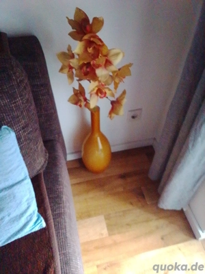 verkaufe schönen vase nur abholen krumpter 17 