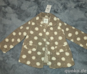 winterjacke von Sinsay